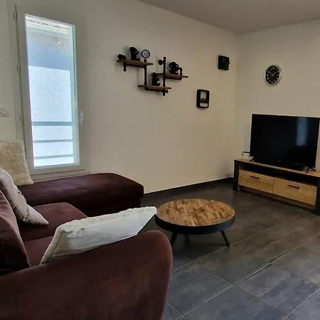 Moderne*vue Mer*acces Plage
